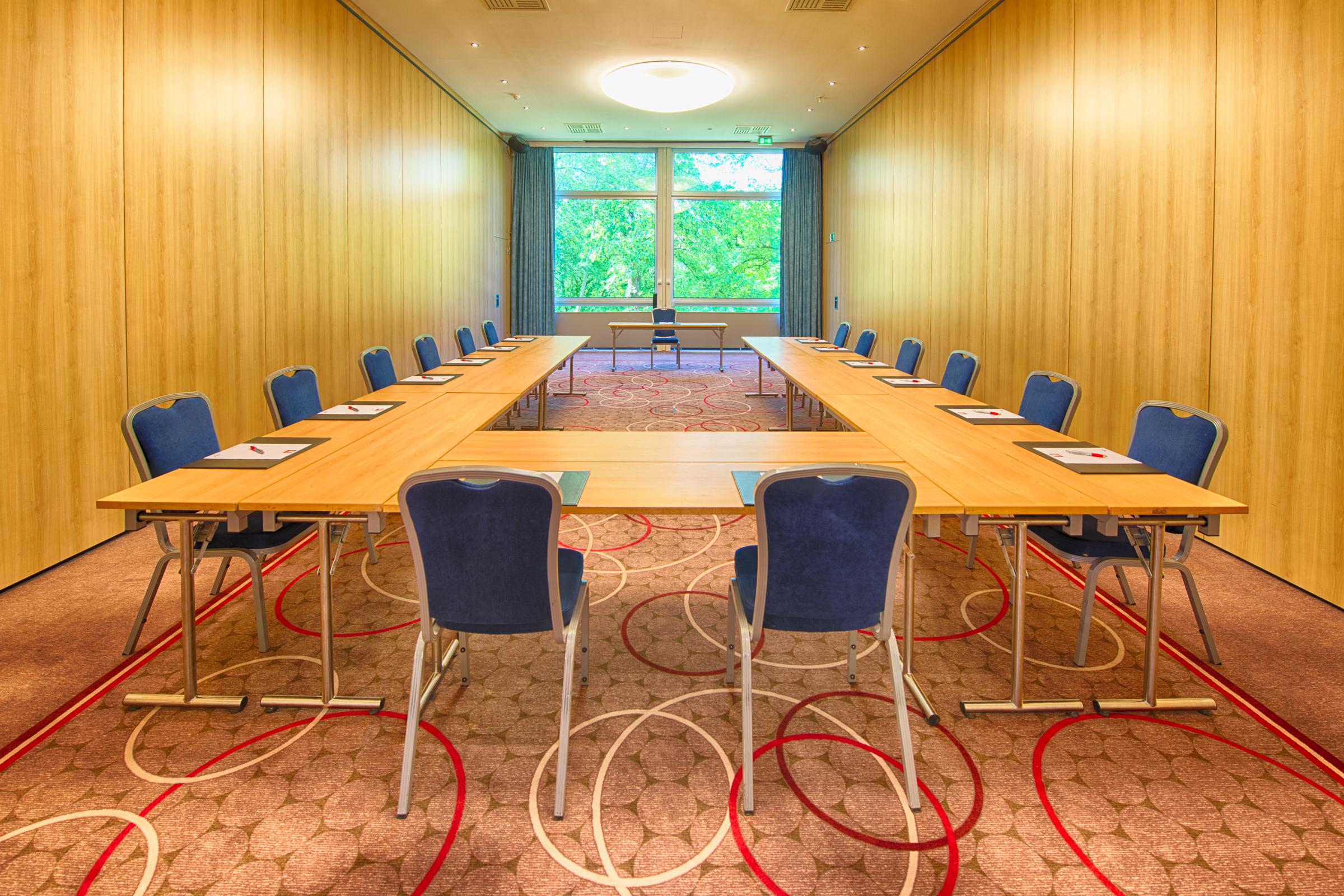 Leonardo Royal Hotel Koeln - Am Stadtwald Bagian luar foto