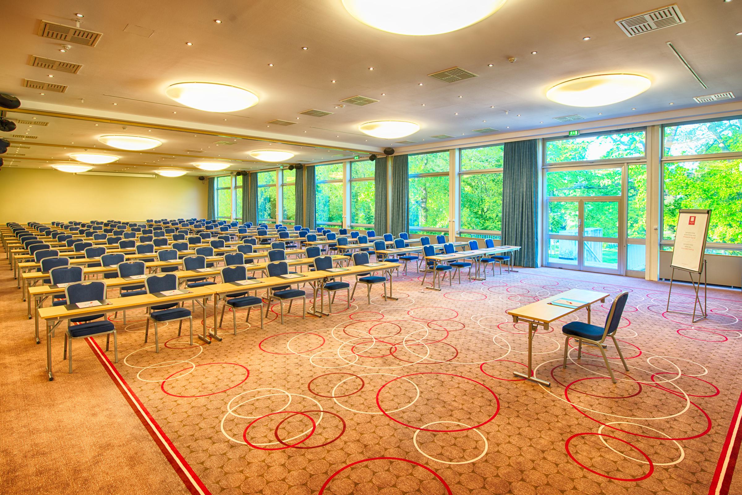 Leonardo Royal Hotel Koeln - Am Stadtwald Bagian luar foto