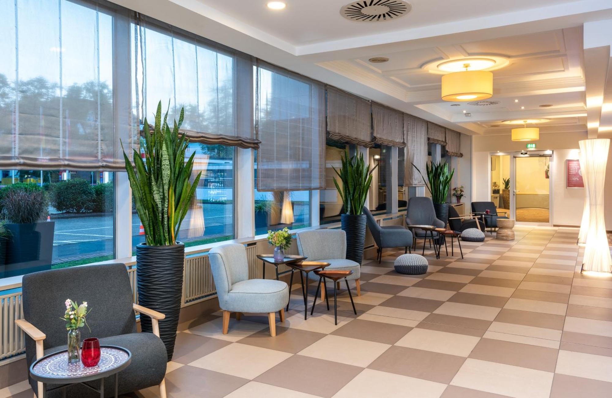 Leonardo Royal Hotel Koeln - Am Stadtwald Bagian luar foto